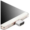 USB OTG adapteris AK53B su microUSB jungtimi
