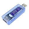 Voltmeter usb ammeter voltage tester