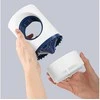 UV lempa nuo uodų ir musių, 5W, 21x12 cm