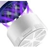 UV lempa nuo uodų ir musių, 5W, 21x12 cm