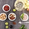Snackkom porceliano užkandžių indų rinkinys 4 vnt. 6 cm, 40 ml