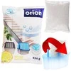 Orion Drėgmės sugėriklis granules ULTRA FRESH 450 g Citrininis