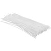 Užspaudėjas Top Tools 2,5 x 200mm 100vnt