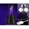 USB elektrinis UV uodų repelentas