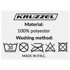 Apsauginė prijuostė, atspari vandeniui 4-6 l, Kruzzel 26122