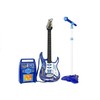 Vaikiška gitara su priedais Lean Toys