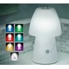 Pakabinamas šviestuvas Vaikiška LED naktinė lempa su judesio jutikliu ir RGB apšvietimu