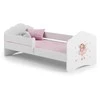 Vaikiška lova 140x70