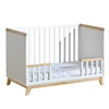ATB Vaikiška lovytė 120x60 Nordik
