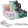 Vaikiška sofa 65.5 x 60.5 x 41.5 cm