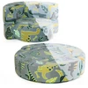 Vaikiška sofa-lova Mėlyna