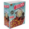 Iso Trade Žaidimas "Bingo" Kruzzel 25006