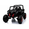 Lean Cars Vaikiškas elektrinis automobilis XMX603 juodas