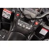 Vaikiškas elektrinis keturratis HATIS CAN-AM „Outlander"