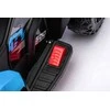 Vaikiškas elektrinis keturratis LEAN CARS GTS1155, mėlynas, 6V