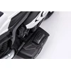 Vaikiškas elektrinis policijos motociklas HATIS "BMW HP4"