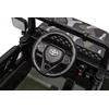 Vaikiškas elektromobilis HATIS "Toyota FJ Cruiser"