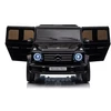 Vaikiškas elektromobilis HATIS "Mercedes G500", juodas