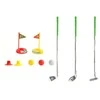 Lean Toys Vaikiškas golfo rinkinys 48 dalys