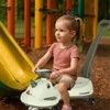 Swing Fix Vaikiškas paspiriamas automobilis