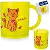 Thermos Orion Vaikiškas puodelis katė 260 ml