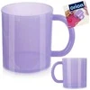 Altom Design Orion Vaikiškas puodelis 270 ml Violetinis