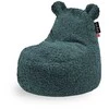 Vaikiškas sėdmaišis Qubo Teddy Crocus FLUFFY