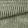 Vaikiškas sėdmaišis Qubo Tiny Drop, Basil, 76 × 50 × 70 cm
