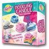 Stnux Vaikiškas žvakių gaminimo rinkinys Toys Inn Modeling Candle