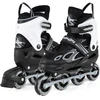 Vaikiški inline riedučiai 1–4 (US)