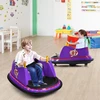 Vaikų automobilis 57 x 75 x 42 cm violetinis