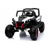 Lean Cars Vaikų elektrinis automobilis XMX603 baltas