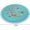 Garden sprinkler mat 150cm Kruzzel 25568