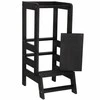Vaikų platforma Springos KCH01, reguliuojama, 90 cm