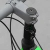 Trizand 25993 dviračio vairo adapteris/laikiklis