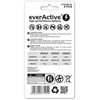 Mygtukinės Baterijos - Everactive 4 X CR2032, 2 X CR2025, 2 X CR2016