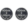 Baterija - Kodak CR1632 Litiška
