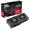 Vaizdo plokštė ASUS Radeon RX 7700 XT DUAL 12GB OC