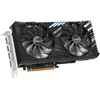 Vaizdo plokštė Grafikos kortelė - ASRock - A750 CHALLENGER SE - 8GB - GDDR6 - Tylaus aušinimo