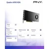 Vaizdo Plokštė - PNY NVIDIA RTX 4000 20GB GDDR6 PCIe 4.0 4x Mini DP