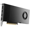 Vaizdo Plokštė - PNY NVIDIA RTX 4000 20GB GDDR6 PCIe 4.0 4x Mini DP