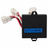 Lean Cars Valdymo blokas RX117-G S615 24 V