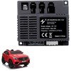 Lean Cars Valdymo modulis JR1922RXS-3W-12V
