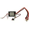 Dalis WLtoys 104009 valdymo plokštė