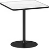 Valgomasis stalas 70 x 70 cm