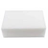 Magic sponge for cleaning stains removes dirt