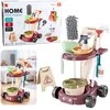 Lean Toys Valymo rinkinys 26 vnt.