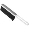 to clean up hair broom