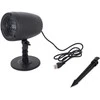Led projector christmas spotlight waterproof