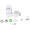 Tap water filter clean water kit